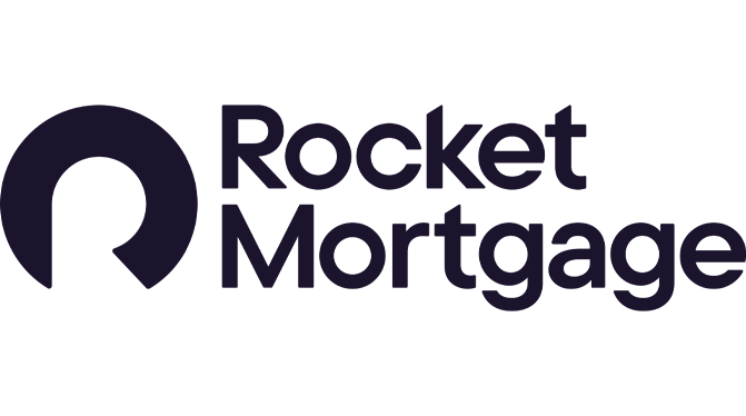 Rocket Mortgage logo