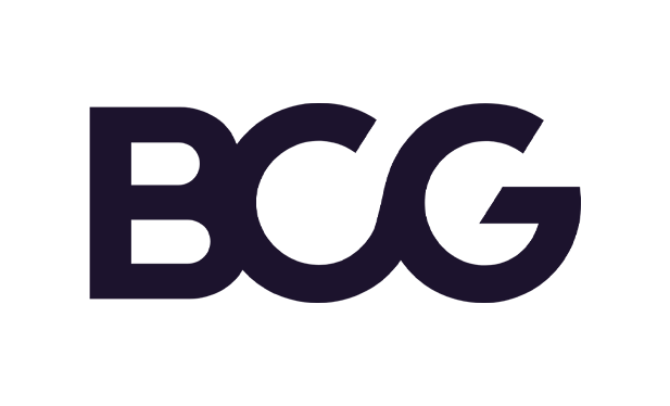 BCG logo