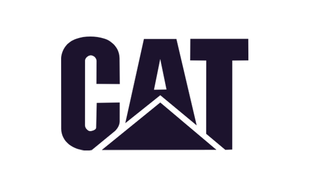 Caterpillar CAT logo
