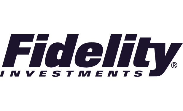 Fidelity Investments logo