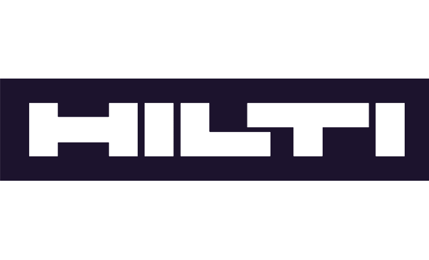 Hilti logo