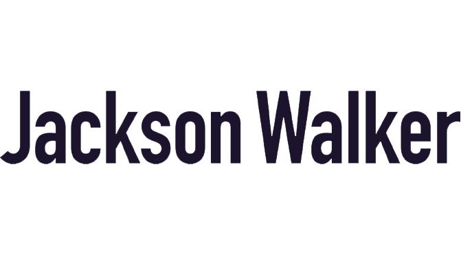Jackson Walker logo