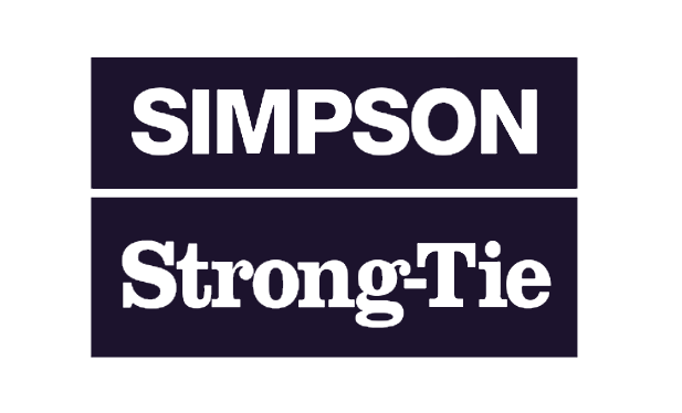 Simpson Strong-Tie logo