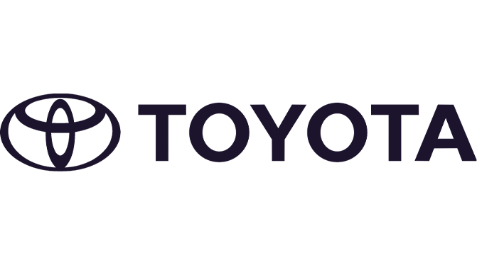 Toyota logo